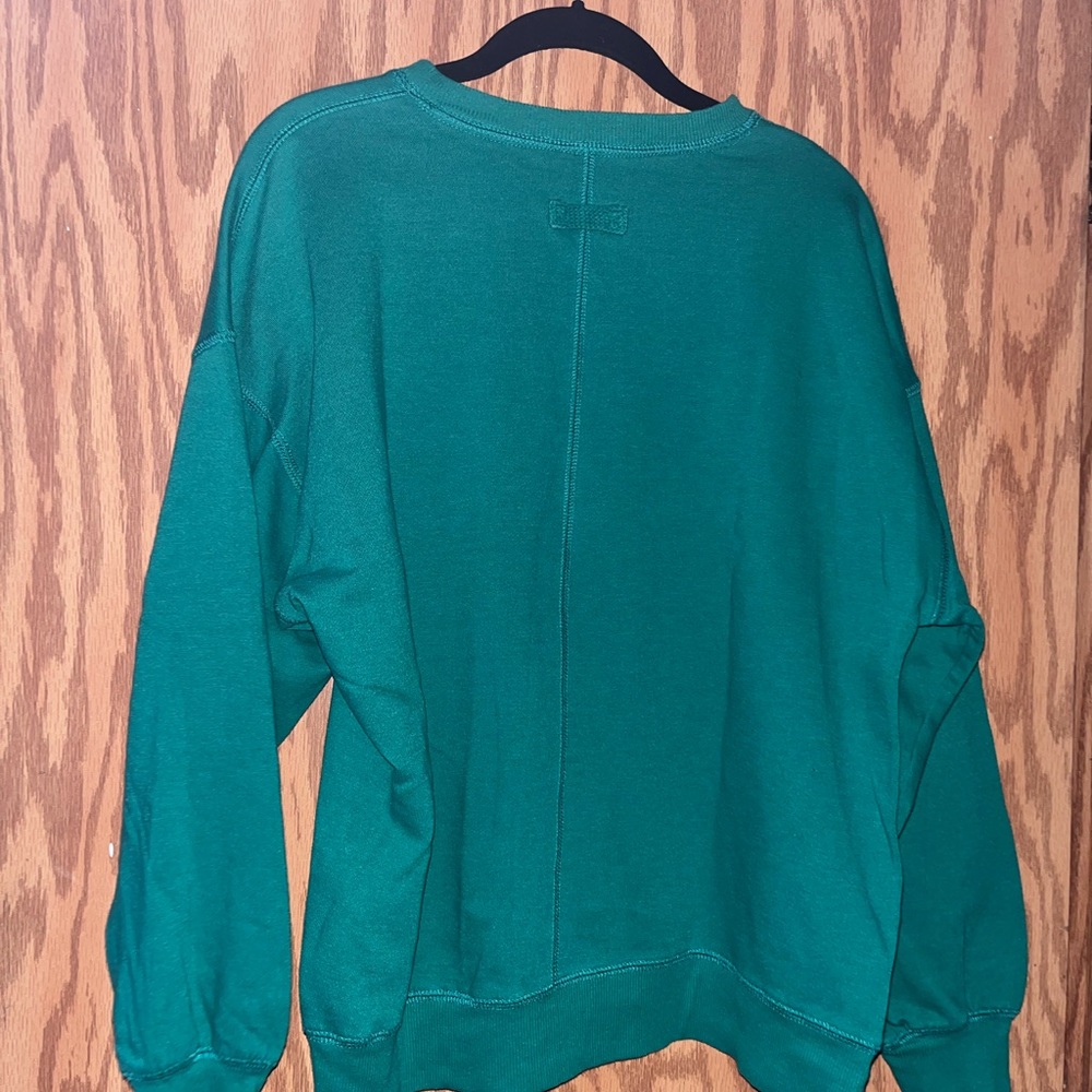 m crewneck